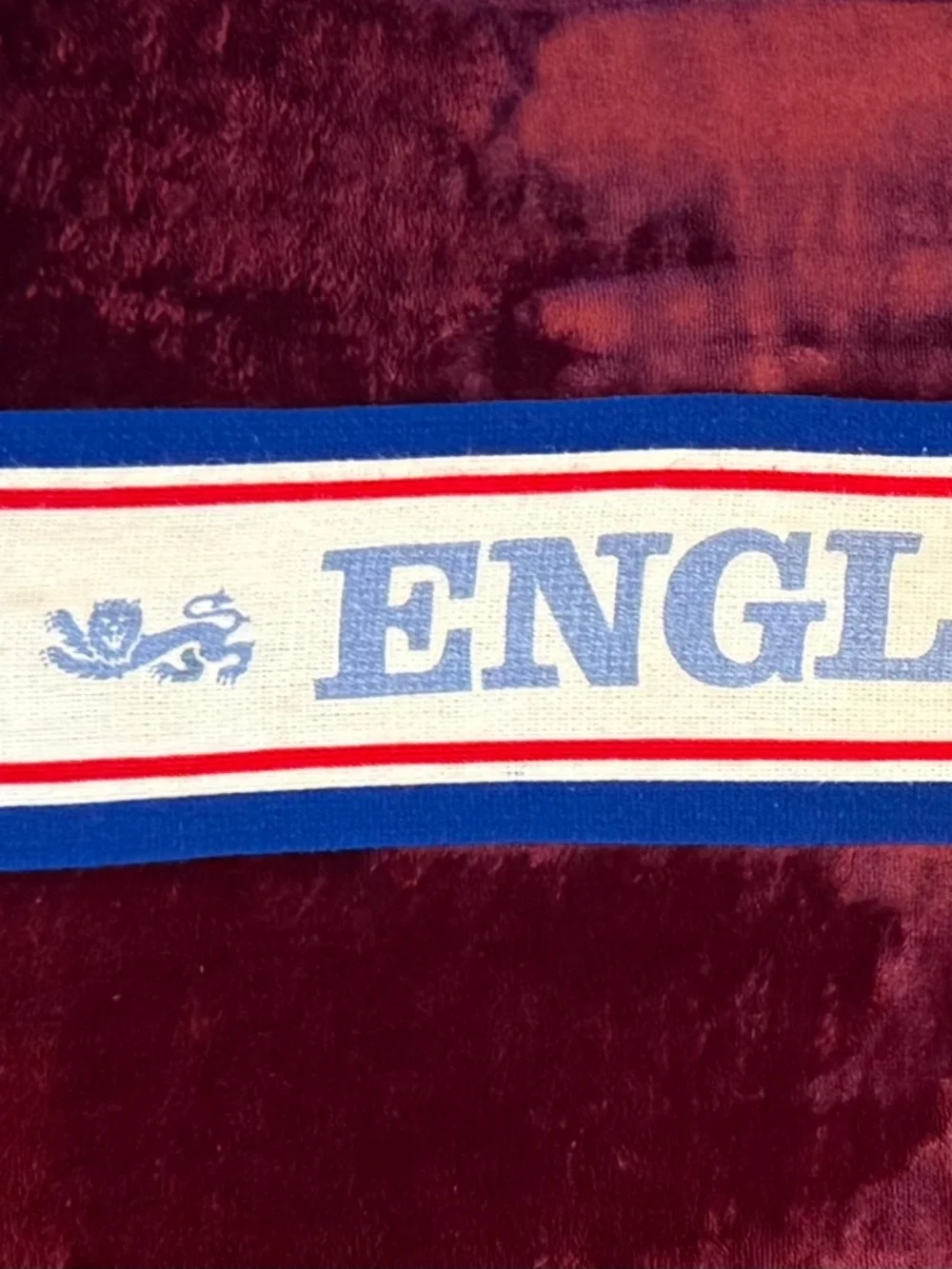 Fifa england football